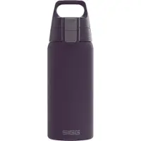 SIGG Thermosflasche Shield Therm One Nocturne 0,5L