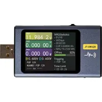Joy-It JT-UM120 USB Multimeter (JT-UM120)