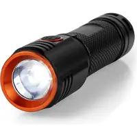 Nedis Ltrr20wbk Taschenlampe