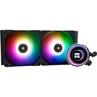 Thermalright Frozen Notte 360 Argb Wasserkühlung 360 Mm