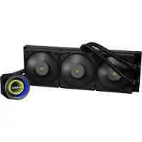 Lian Li Galahad 2 Trinity 360 Wasserkühlung