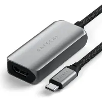 Satechi USB-C TO HDMI 2.1 8K Adapter