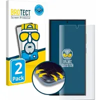 BROTECT Full-Cover Displayschutz Matt