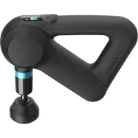 TheraGun Elite Massagegerät der 5. Generation, Schwarz