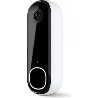 Arlo HD Wireless Video Doorbell