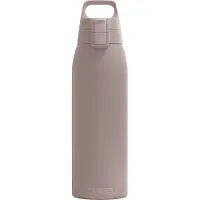 SIGG Thermosflasche Shield Therm One Dusk 1,0L