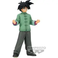 Banpresto Dragon Ball Super DXF Figurki Super Hero Son Goten 14cm