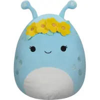 Squishmallows Natnat, Toy alien, 3 Jahr(e)