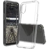 JT BERLIN BackCase Pankow Clear