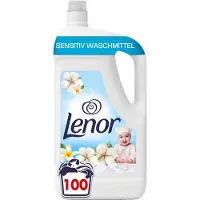 Lenor Baumwollblüte und Tiare-Blume