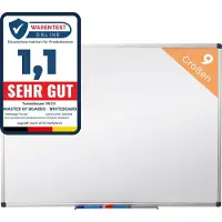 Master of Boards Whiteboard