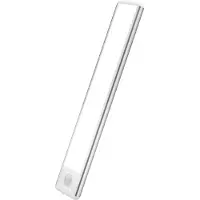 Varta Motion Sensor Slim Light 17624101111 Tragbarer Led-strahler