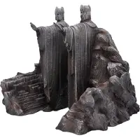 Nemesis Now Argonath-türen Buchstütze 19 Cm