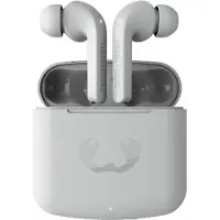 Fresh 'n rebel Twins Fuse, True Wireless Stereo (TWS), Anrufe/Musik/Sport/Alltag, Kopfhörer, Grau