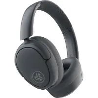 JLab Lux ANC, Kabellos, Musik, 235 g, Kopfhörer, Graphit