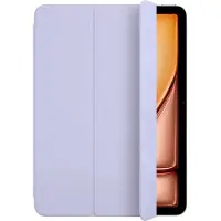 Apple Smart Folio iPad Air 11 Zoll (2025/2024) Hellviolett
