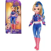 Unicorn Academy Puppe Isabel 24 cm