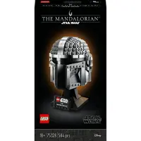 LEGO Mandalorianer Helm
