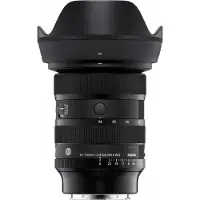 Sigma 24-70mm F2.8 DG DN II Art L-mount