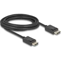 DeLOCK DisplayPort — DisplayPort