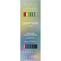 Caran d`Arche Claim Your Style Bicolor Sonderedition