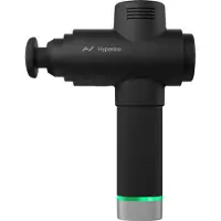 Hyperice Hypervolt 2 Pro Matte Black