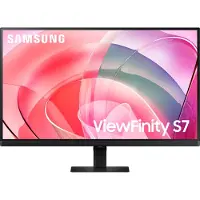 Samsung S70D, 68,6 cm (27"), 3840 x 2160 Pixel, 4K Ultra HD, LCD, 5 ms, Schwarz