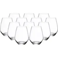 Villeroy & Boch Ovid Wassergläser