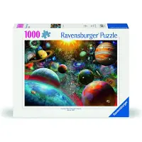 Ravensburger Planeten 12000686