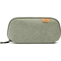 Peak Design Tech Pouch Small Organizertasche - Sage (Salbeigrün)