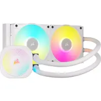Corsair Titan 240 Rx Rgb Icue Link Wasserkühlung