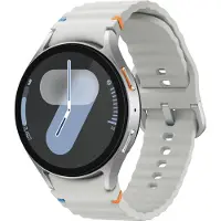 Samsung Galaxy Watch7 , 3,81 cm (1.5"), AMOLED, Touchscreen, WLAN, GPS, 33,8 g