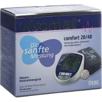 UEBE Visomat® comfort 20/40 Oberarm Blutdruckmessger. 1 St Gerät