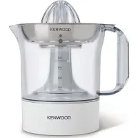 Kenwood Je290 Entsafter