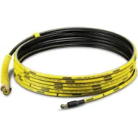 Kärcher 2.637-767.0 Rohrreinigungs-Set 15m