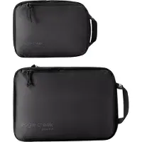 Eagle creek Packwürfel Pack-It Isolate Compression Cube Set S/M Unisex Black 24