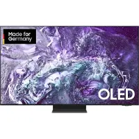 Samsung 55" OLED 4K S95D Tizen OS Smart TV (2024), 139,7 cm (55"), 3840 x 2160 Pixel, OLED, Smart-TV, WLAN, Schwarz