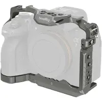 SmallRig 4481 Hawklock Quick Release Sony A 7r V/a 7 Iv/a 7s Iii/a 1 Käfig