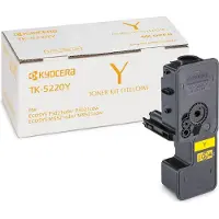 Kyocera Tk 5220y Toner