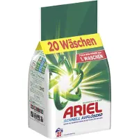 Ariel Universal+