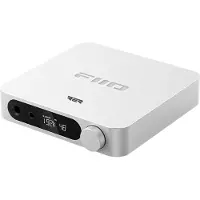 Fiio K11 R2R Hi-Fi Kopfhörerverstärker Silver