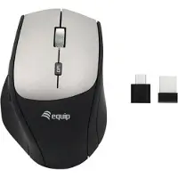 Equip -245115 Funkmaus