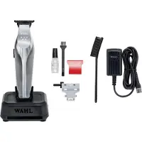 Wahl Pro Hi-viz Bartschneider 8 St.
