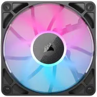 Corsair iCUE LINK RX120 RGB - Single Fan