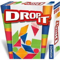 Kosmos 45496924, Brettspiel, Familie, 8 Jahr(e), 30 min