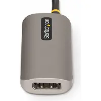 StarTech.com 8k Hdmi Zu Displayport Adapter 60hz