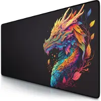Titanwolf Gaming Mauspad