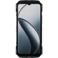 Doogee S118 (Double Sim - 6.58", 512 Go, 8 Go RAM) Argent