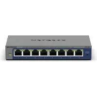Netgear Gs108e-400eus Switch