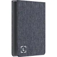 Ledger Flex Magnet Folio, Business Charcoal